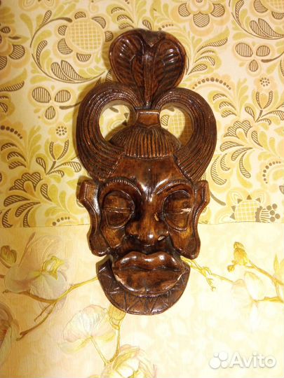 Продам маску