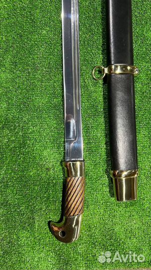 Шашка Казачья Для Силовой Рубки