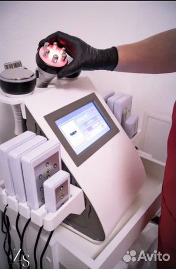 Аппаратная коррекция фигуры