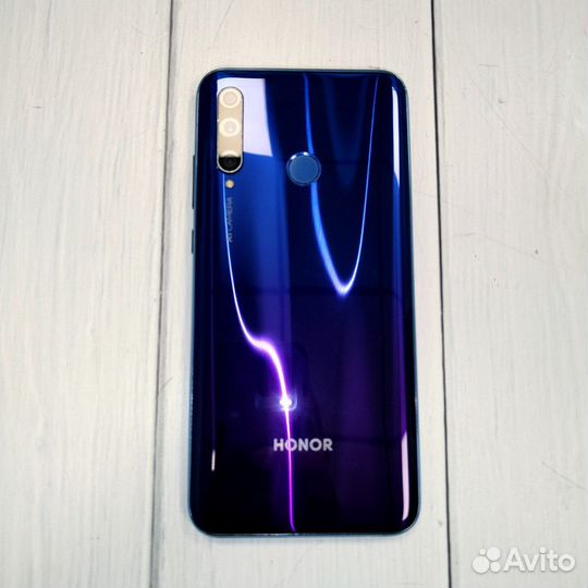 Honor 10i 4/128gb