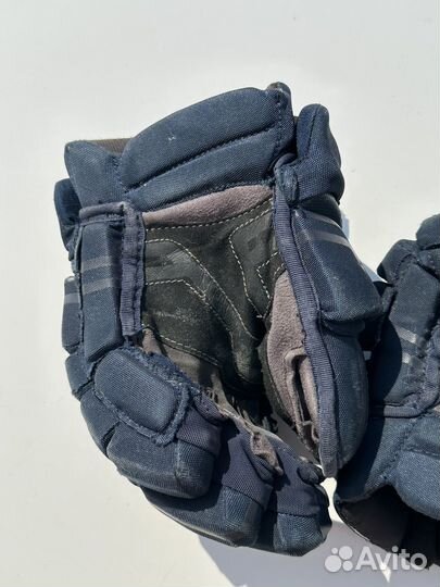 Краги Reebok 28K