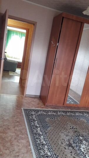 2-к. квартира, 48 м², 3/5 эт.