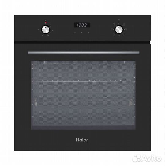 Электрический духовой шкаф новая