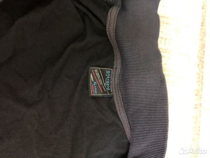 Мастерка мужская Турция