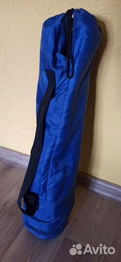 Столик походный с чехлом