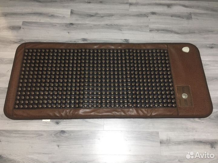 Турмалиновый матрас nuga best NM-2500