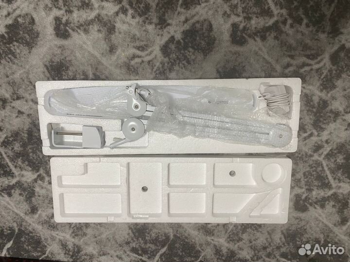 Светодиодна лампа