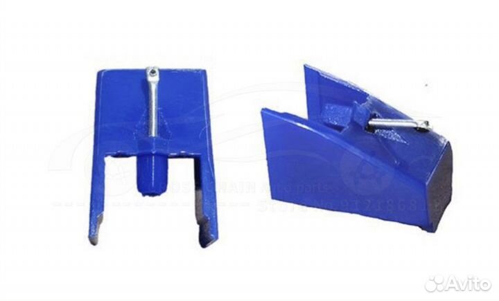 Игла для винила