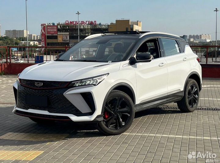 Авто под заказ