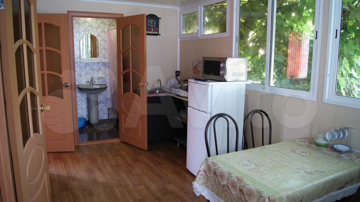 Комната 40 м², 1/2 эт.