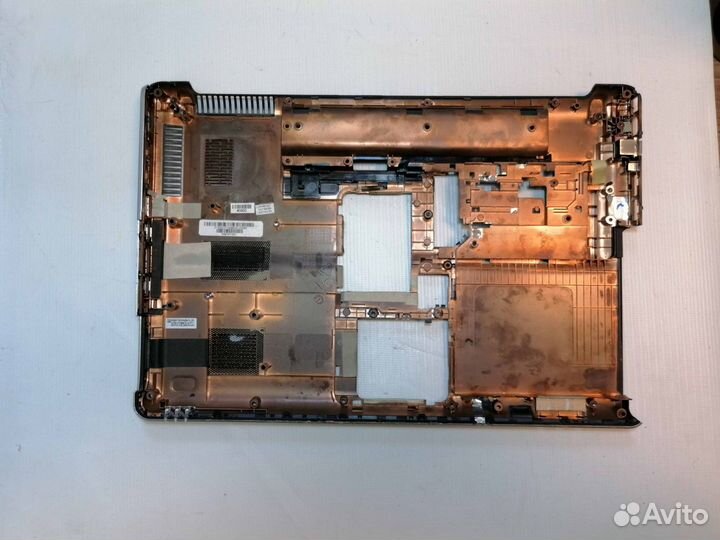 Поддон для HP Pavilion dv6