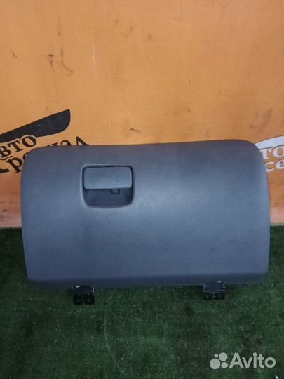 Бардачок Kia Spectra S6D 2007