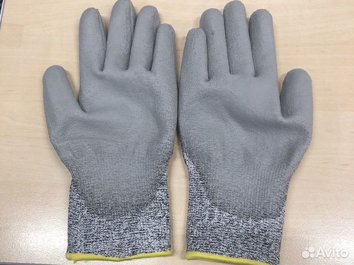 Перчатки от порезов