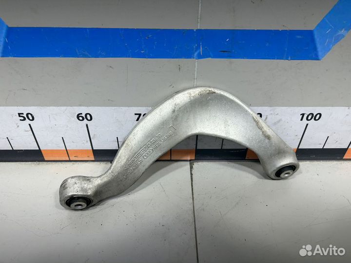 Рычаг задний верхний левый Porsche Macan 95B