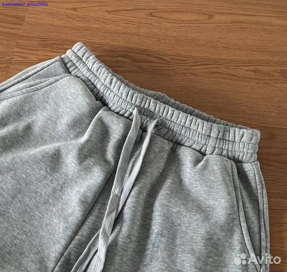 Штаны Polo Ralph Lauren: ваш стильный компаньон