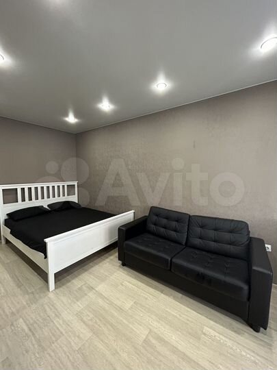 Квартира-студия, 35 м², 2/24 эт.