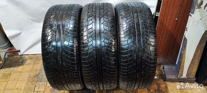 Achilles Desert Hawk UHP 265/50 R20 112V