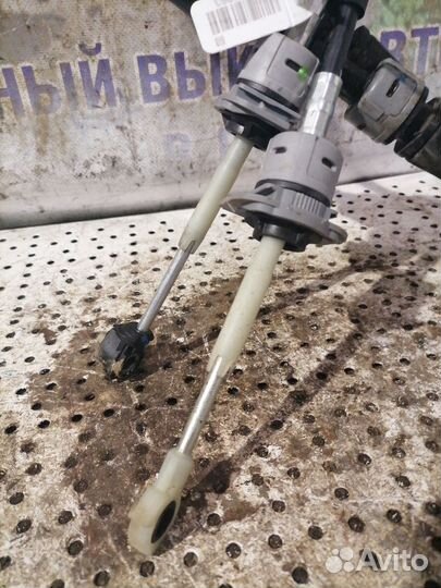 Трос МКПП Kia Sportage