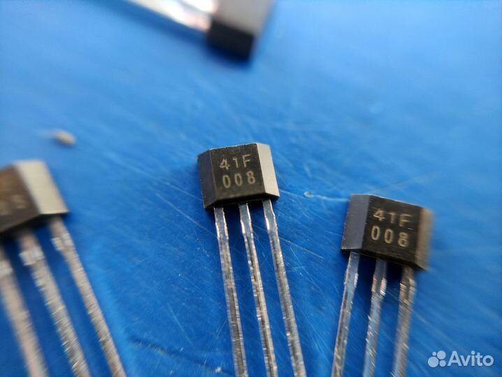 Датчик холла 41f 49E для мотор-колес