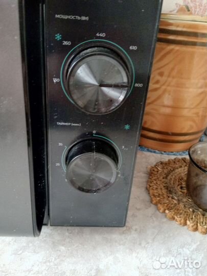 Микроволновка dexp