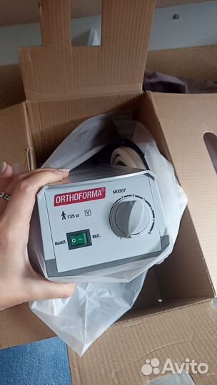 Противопролежневый матрас