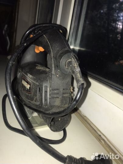 Электро лобзик hander hgs-505