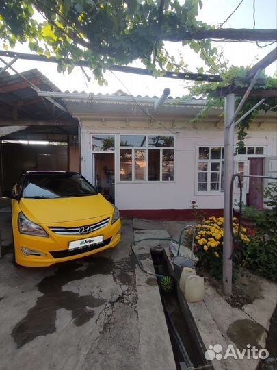 Hyundai Solaris 1.6 МТ, 2015, 503 000 км