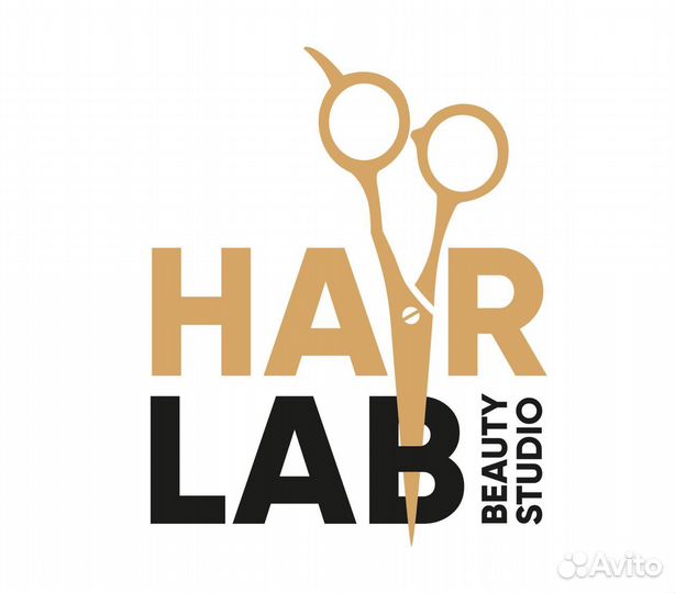 Младший администратор салона красоты