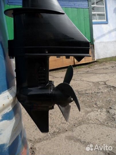 Лодочный мотор Mercury (Меркури) ME 3.3 M