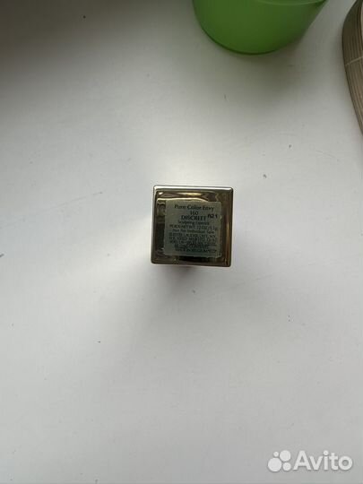 Блеск для губ и помада Estee Lauder