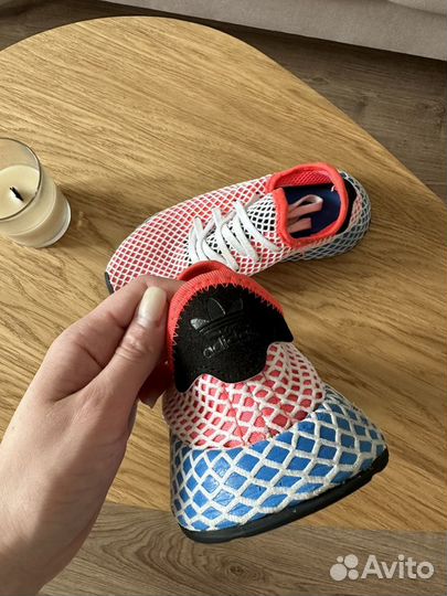 Adidas deerupt runner 36,5