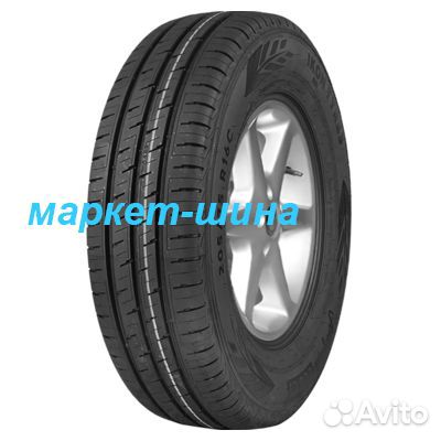 Ikon Tyres Autograph Eco C3 205/70 R15 R