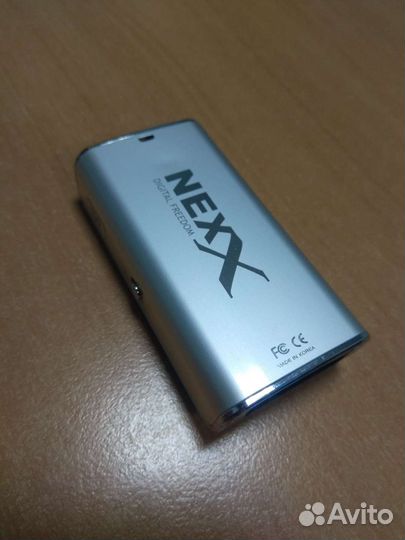 Кабель usb mini-b 4-pin