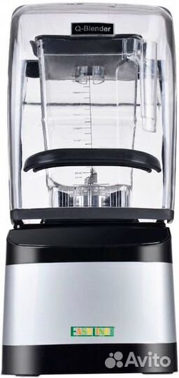 Блендер fimar CS1107 со звукоизоляцией