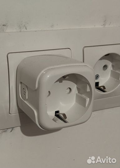 Розетки WiFi, 16A