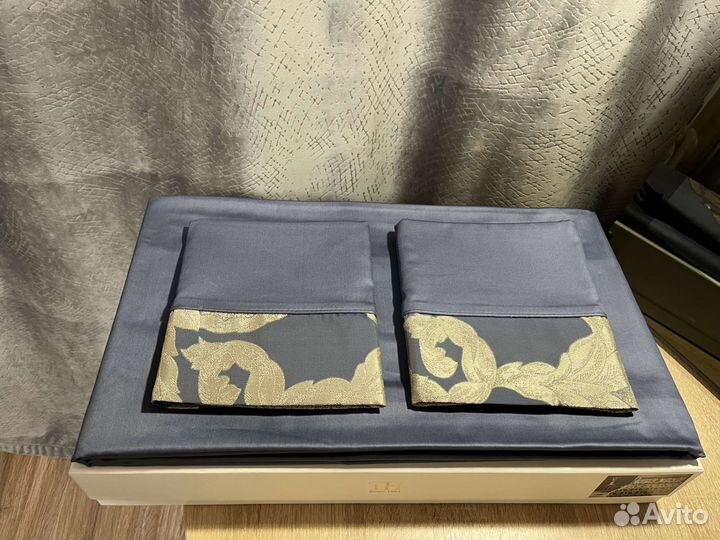 Tivolyo home комплекты постельного белья Евро