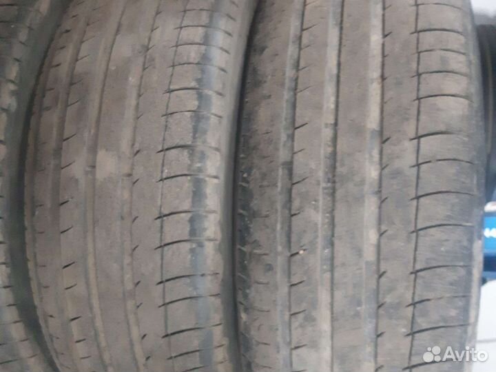 Michelin Latitude Sport 235/65 R17 104V