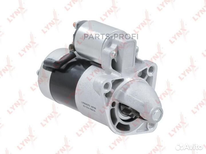 Lynxauto ES1314 Стартер