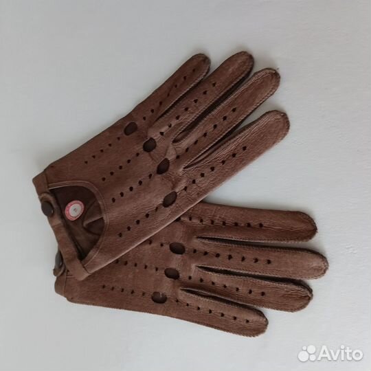 Перчатки женские 