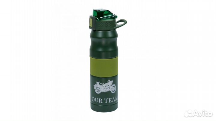 Термос нержавеющая пищевая сталь 680ml