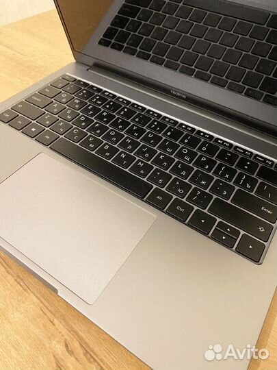 Ноутбук Realme Book