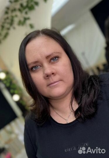 Мастер бровист