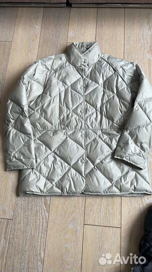 Куртка женская