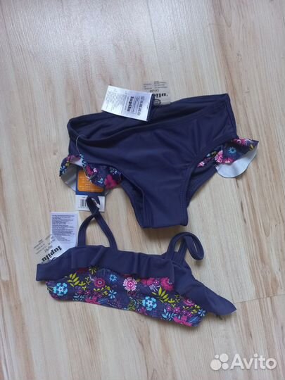 Купальник новый, р.92