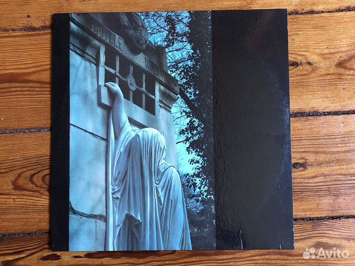 Грампластинки Dead can dance