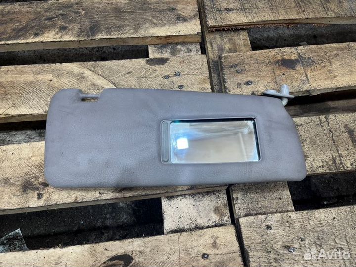 Козырек солнцезащитный правый Bmw 3 E36 M50B20