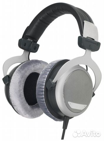 Наушники Beyerdynamic DT 880 Edition (250 Ohm)