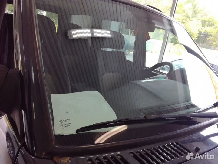 Лобовое стекло UAZ patriot автостекла