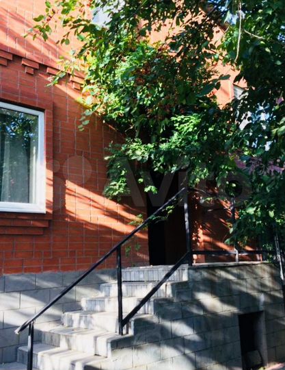 Дом 190 м² на участке 18 сот.