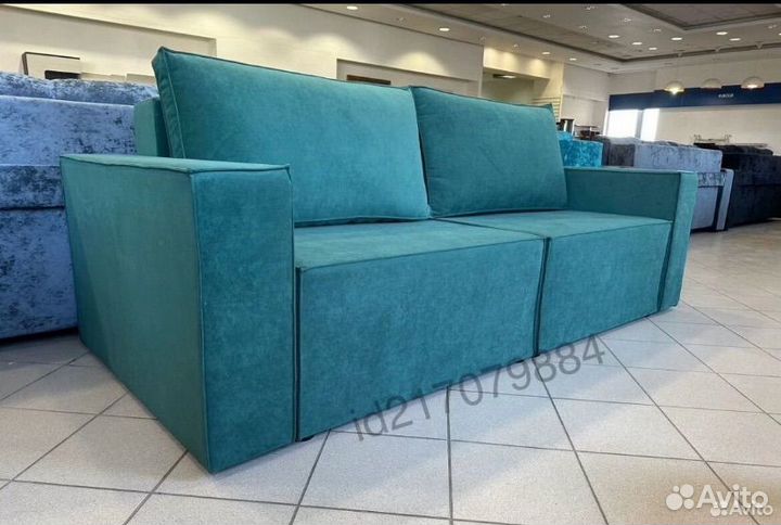 Диван Лофт 02271